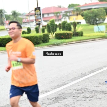 Runner Photo 8549295