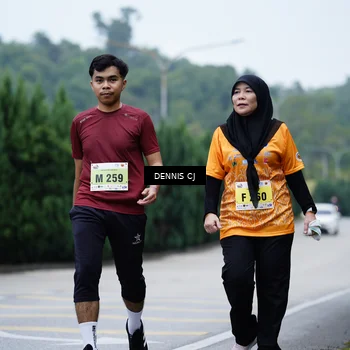 Runner Photo 8549296