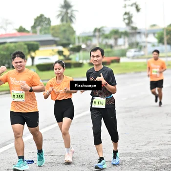 Runner Photo 8549298