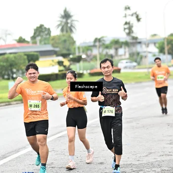 Runner Photo 8549300