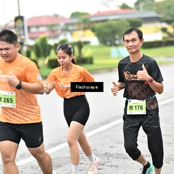Runner Photo 8549301