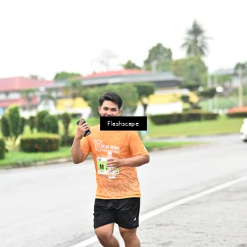 Runner Photo 8549302