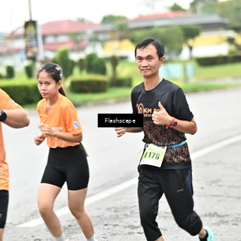 Runner Photo 8549303
