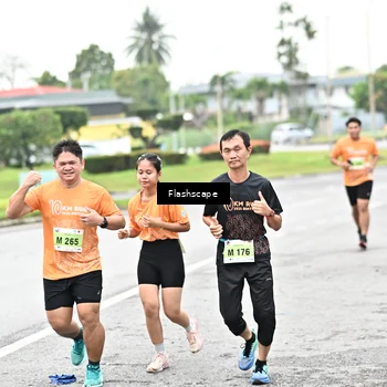 Runner Photo 8549305