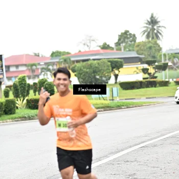 Runner Photo 8549310
