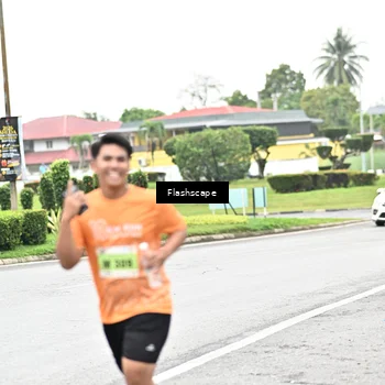 Runner Photo 8549311
