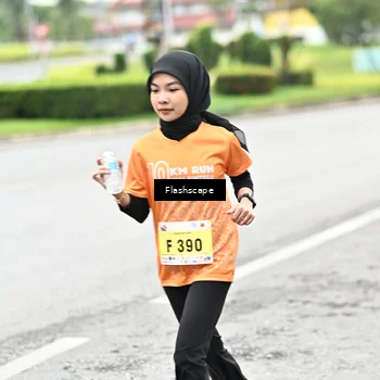 Runner Photo 8549312