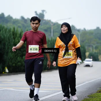 Runner Photo 8549315