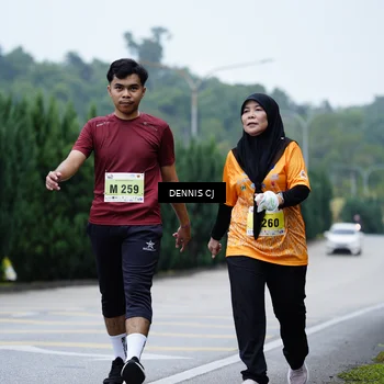 Runner Photo 8549316