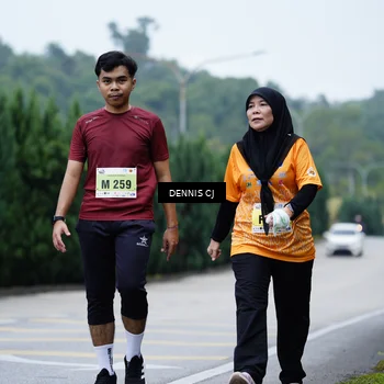 Runner Photo 8549317