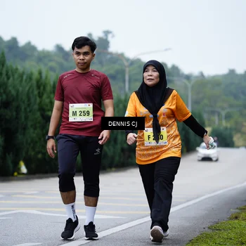 Runner Photo 8549318