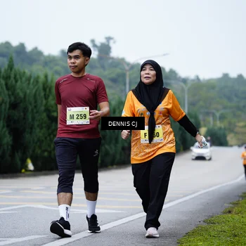 Runner Photo 8549319