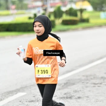 Runner Photo 8549320