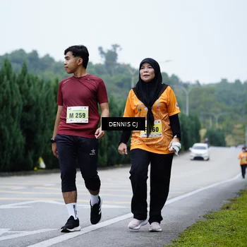 Runner Photo 8549322
