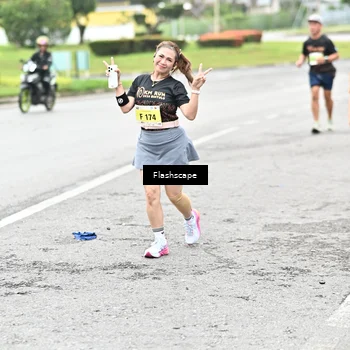 Runner Photo 8549323
