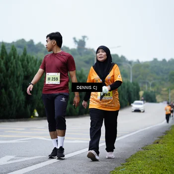 Runner Photo 8549324