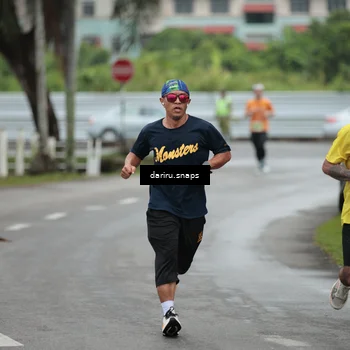 Runner Photo 8549326