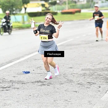 Runner Photo 8549328