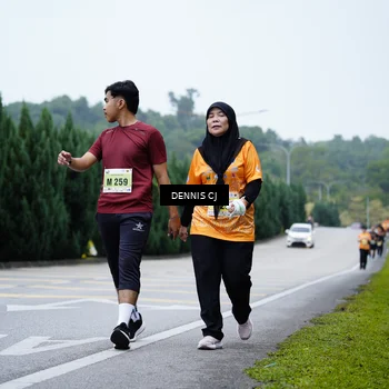 Runner Photo 8549329
