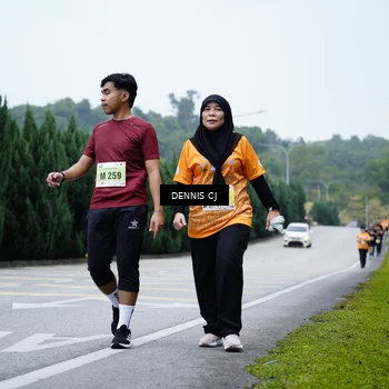 Runner Photo 8549330