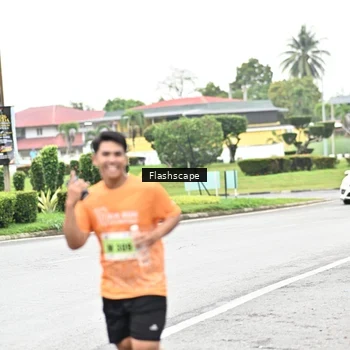 Runner Photo 8549331