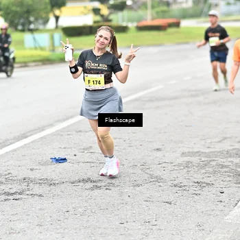 Runner Photo 8549333