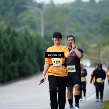 Runner Photo 8549334