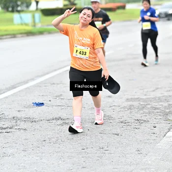 Runner Photo 8549336