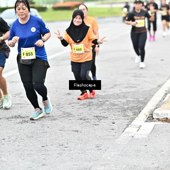 Runner Photo 8549337