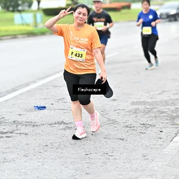 Runner Photo 8549339