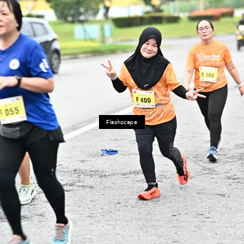 Runner Photo 8549340
