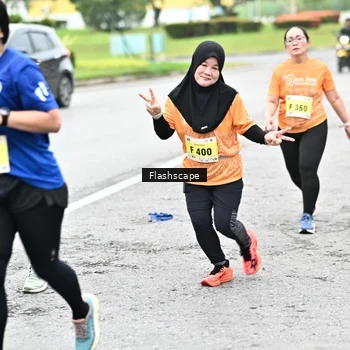 Runner Photo 8549345