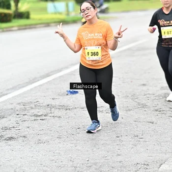 Runner Photo 8549346