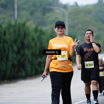 Runner Photo 8549347