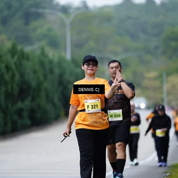 Runner Photo 8549348
