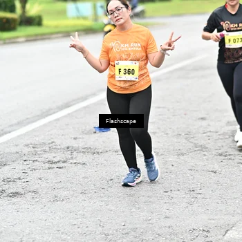 Runner Photo 8549349