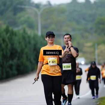 Runner Photo 8549350