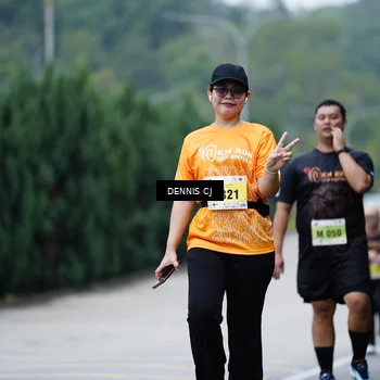 Runner Photo 8549351