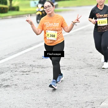 Runner Photo 8549354