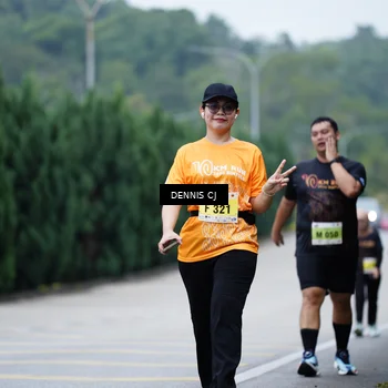 Runner Photo 8549358