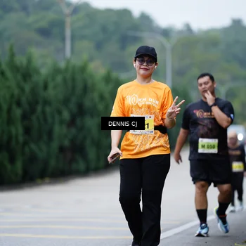 Runner Photo 8549359