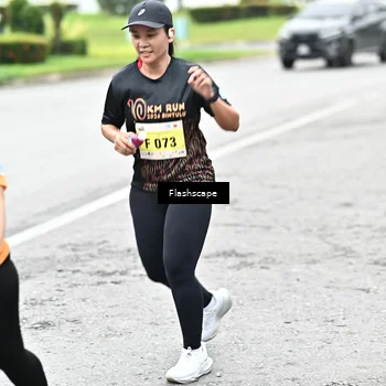 Runner Photo 8549361
