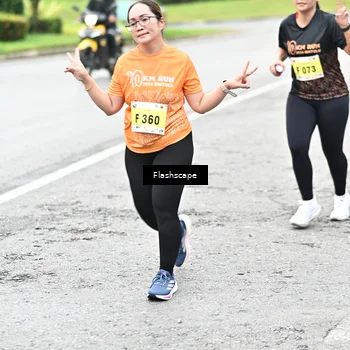 Runner Photo 8549362