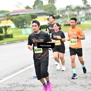 Runner Photo 8549363