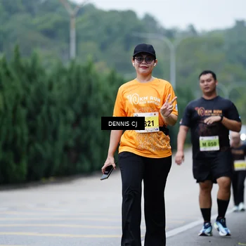 Runner Photo 8549364