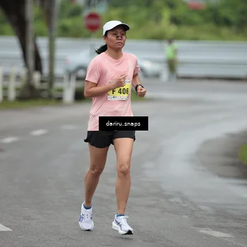 Runner Photo 8549365