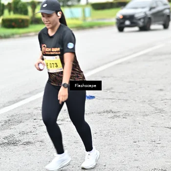 Runner Photo 8549366