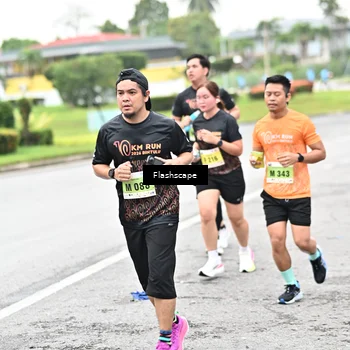 Runner Photo 8549367