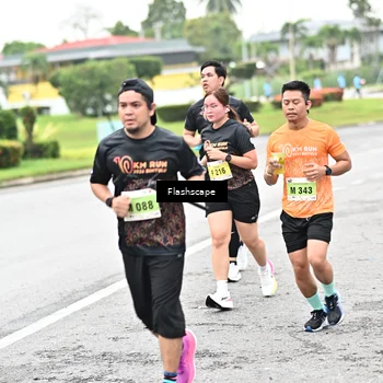 Runner Photo 8549369