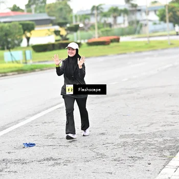 Runner Photo 8549371